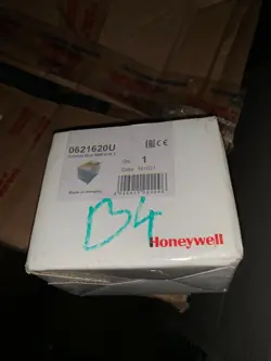 HONEYWELL CONTROLLER