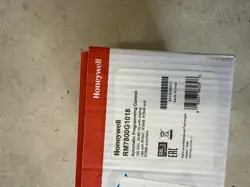 RM7800G1018 BURNER CONTROL NEW SEALED HONEYWELL