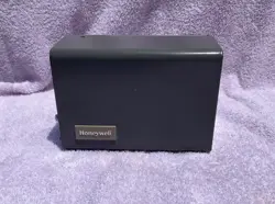 USED HONEYWELL L8148A AQUASTAT RELAY