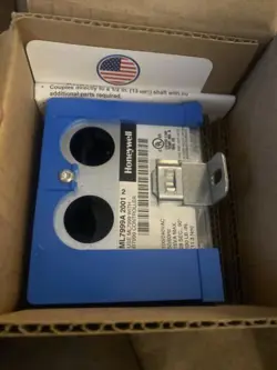 HONEYWELL ML7999A2001 / NEW!!! / SHIPS FROM USA 🇺🇸