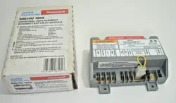 NOS HONEYWELL S8610U1003 UNIVERSAL INTERMITTENT PILOT IGNITION MODULE SHIPS FAST