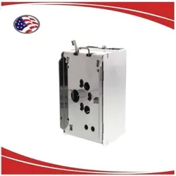 VU444A1007 HONEYWELL TWO-POSITION ACTUATOR FOR VU52 N.O. AND VU54 VALVE BODIES
