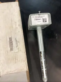 NEW HONEYWELL 8