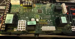 LENNOX 100870-03 63W27 SURELIGHT CONTROL BOARD HONEYWELL S9230F1014