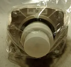 HONEYWELL V5055A 1004 INDUSTRIAL GAS VALVE