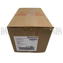 NEW HONEYWELL C7012E1112 EXPLOSION-PROOF FLAME DETECTOR