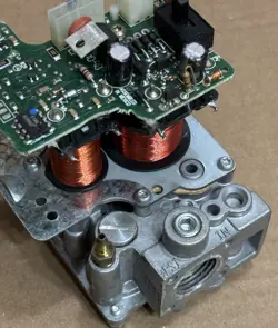 VALVE SV9502H 1706