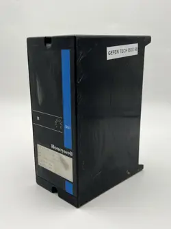 HONEYWELL R4348 A 1000 FLAME RELAY / HONEYWELL R7247C1027 DYNAMIC SELF-CHECK