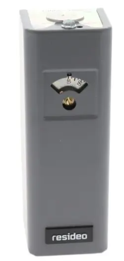 RESIDEO HONEYWELL  L4006A1959  AQUASTAT. VERT OR HOR MOUNT 40-1