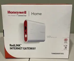 GATEWAY THM6000R7001 THERMOSTAT