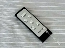 NICE HONEYWELL MN-SERIES AIR CONDITIONER REMOTE CONTROL WORKING