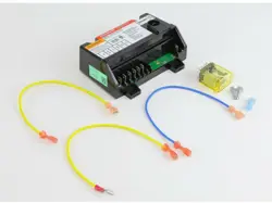 TELEDYNE LAARS RE0100900 GAS IGNITION CONTROL KIT (HONEYWELL S8600C3003)