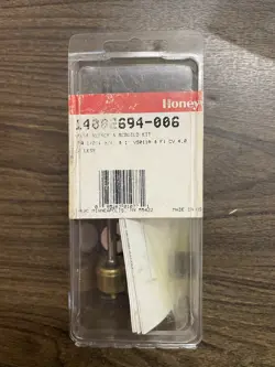 NEW HONEYWELL 14002694-006 VALVE REPACK & REBUILD KIT 1/2