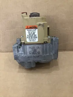 VALVE USED 60-22174-02
