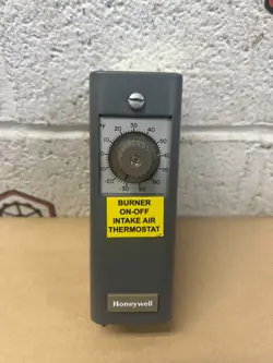 HONEYWELL T6031A1136 TEMPERATURE