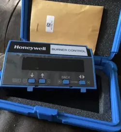 HONEYWELL S7800A1142 / CARRY CASE / 7800 DISPLAY / NEW!! / SHIPS FROM USA🇺🇸