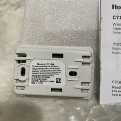 HONEYWELL C7189R1004
