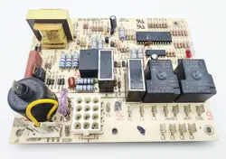 HONEYWELL GOODMAN AMANA B18099-18 CONTROL CIRCUIT BOARD 1068-400
