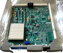 USED HONEYWELL MEASUREX 51404092-200 I/O LINK BOARD REV. F 5140492200