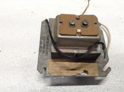 HONEYWELL AT72D1006 PLATE MOUNTED TRANSFORMER