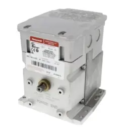 HONEYWELL M9174C1025 / MODUTROL MOTOR / NEW!! / SHIPS FROM USA 🇺🇸