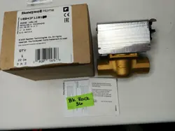HONEYWELL V8043F1101 1