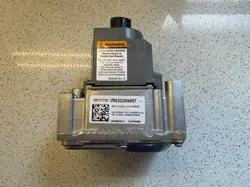 RESIDEO HONEYWELL VR8303M4897 LOCHINVAR VAL2076 NATURAL GAS VALVE FURNACE POOL