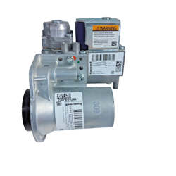 VK8115V LB92905A HONEYWELL AUTO GAS VALVE FOR HM30 SERIES UNUSED