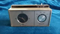 T882A 1047-1 VINTAGE