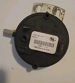 OEM HONEYWELL 20011142 FURNACE PRESSURE SWITCH HVAC USA SELLER FREE SHIPPING...
