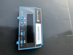 CLEAVER BROOKS 833-2727 DISPLAY (HONEYWELL)