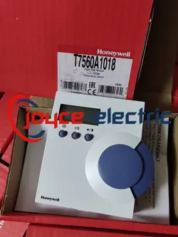 NEW T7560A1018 - HONEYWELL FAST SHIPPING ONE YEAR WARRANTY