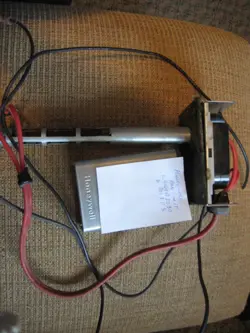 RECLAIMED HONEYWELL RESIDIO FURNACE FAN LIMIT SWITCH L4064A2030690BFS