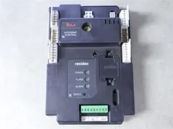 RESIDEO HONEYWELL R7910B1040 SOLA HYDRONIC CONTROL CIRCUIT BOARD MODULE