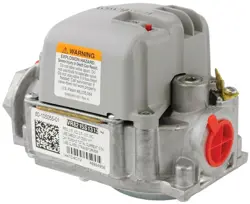 RESIDEO /HONEYWELL VR8215S1313 HVAC FURNACE GAS VALVE 60-105055-01