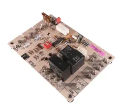 HONEYWELL FURNACE FAN CONTROL CIRCUIT BOARD ST9160B 1076 20430801