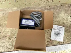 NEW HONEYWELL VC2714ZZ11/U 2-POSITION LOW VOLT ACTUATOR VC SERIES VC2714-11