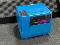 CONTROLLER FLAME AMPLIFIER