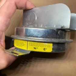 HONEYWELL FURNACE HVAC