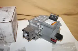 HONEYWELL VR8300A4508