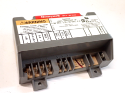 S8660D HONEYWELL FURNACE INTEGRATED PILOT MODULE IGNITION CONTROL CIRCUIT BOARD