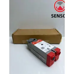 24VAC 20NM S20010