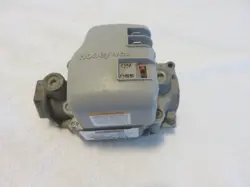 HONEYWELL  VR215S1289  GAS VALVE FOR GAS FURNACES