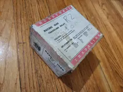 NEW IN BOX HONEYWELL TRADELINE RELAY R4230C-1049