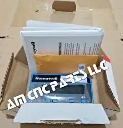 SURPLUS NEW IN BOX HONEYWELL S7800A 1001 KEYBOARD DISPLAY MODULE S7800A1001