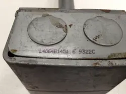 L4064B1451 COMBINATION FAN