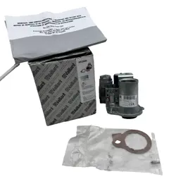 VAILLANT 053500 VALVE HONEYWELL VK8115F + JOINT