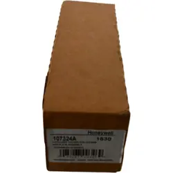 NEW HONEYWELL 107324A CAPILLARY HOLDER ASSEMBLY, 107324 AMP, 8-3/8''