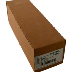 NEW HONEYWELL 107324A 1829 CAPILLARY HOLDER ASSEMBLY, 107324 AMP, 8-3/8''