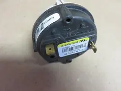 CARRIER  FURNACE PRESSURE SWITCH #  HK06WC090 HONEYWELL#  IS20130-3288